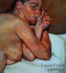 Lucian Freud - Robert Hughes (ISBN: 9780500275351)