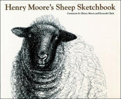 Henry Moore's Sheep Sketchbook (ISBN: 9780500280720)