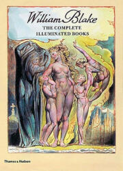 William Blake - William Blake (ISBN: 9780500282458)
