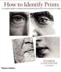 How to Identify Prints - Bamber Gascoigne (ISBN: 9780500284803)