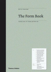 Form Book - Borries Schwesinger (ISBN: 9780500515082)