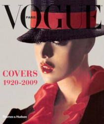 Paris Vogue - Sonia Rachline (ISBN: 9780500515136)