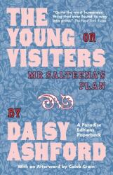 The Young Visiters: Or Mr Salteena's Plan (ISBN: 9798987562642)