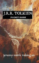 J. R. R. Tolkien - Jeremy Mark Robinson (2013)