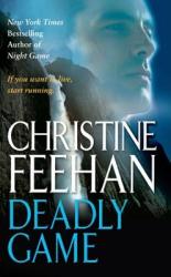 Deadly Game. Düstere Sehnsucht, englische Ausgabe - Christine Feehan (ISBN: 9780515142617)