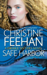 Safe Harbor - Christine Feehan (ISBN: 9780515143188)