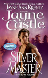 Silver Master - Jayne Castle (ISBN: 9780515143553)