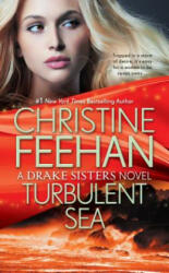 Turbulent Sea - Christine Feehan (ISBN: 9780515145069)