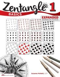 Zentangle Basics, Expanded Workbook Edition (2013)