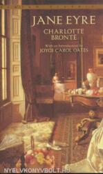 Jane Eyre (ISBN: 9780553211405)