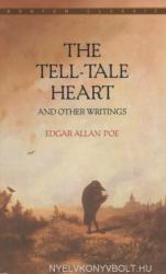 Tell-Tale Heart - Edgar Allan Poe (ISBN: 9780553212280)