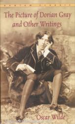 Oscar Wilde: The Picture of Dorian Gray and Other Writings - Bantam Classics (ISBN: 9780553212549)
