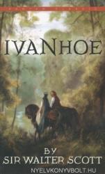 Ivanhoe - Walter Scott (ISBN: 9780553213263)