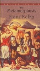 Franz Kafka: The Metamorphosis - Bantam Classics (ISBN: 9780553213690)