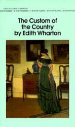 Custom Of The Country (ISBN: 9780553213935)