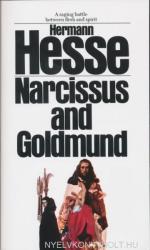 Narcissus and Goldmund (ISBN: 9780553275865)