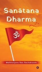 San amp; #257; tana Dharma (ISBN: 9798896994299)