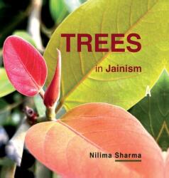Trees in Jainism (ISBN: 9798896325451)
