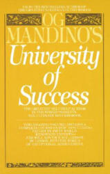 University of Success - Og Mandino (ISBN: 9780553345353)