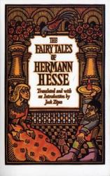 Povești de Herman Hesse (ISBN: 9780553377767)