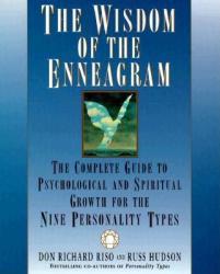 Wisdom of the Enneagram - Richard Don Riso (ISBN: 9780553378207)