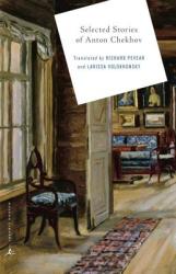 Selected Stories of Anton Chekhov - Anton Pavlovich Chekhov (ISBN: 9780553381009)
