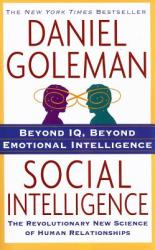 Social Intelligence - Daniel Goleman (ISBN: 9780553384499)