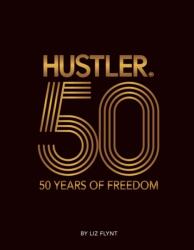 HUSTLER(R)50 (ISBN: 9798895150269)