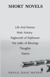 Short Novels (ISBN: 9798896104940)