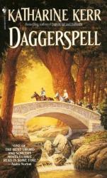 Daggerspell - Katharine Kerr (ISBN: 9780553565218)