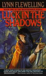 Luck In The Shadows - Lynn Flewelling (ISBN: 9780553575422)