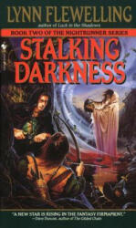 Stalking Darkness - Lynn Flewelling (ISBN: 9780553575439)