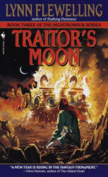 Traitor's Moon - Lynn Flewelling (ISBN: 9780553577259)
