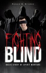 Fighting Blind: Basic Study of Spirit Warfare (ISBN: 9798894856421)