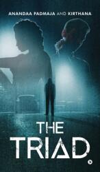 The Triad (ISBN: 9798895448892)
