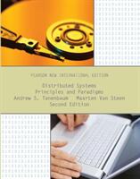 Distributed Systems: Pearson New International Edition - Principles and Paradigms (2014)