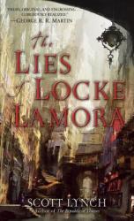 The Lies of Locke Lamora (ISBN: 9780553588941)