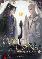 Copper Coins: Tong Qian Kan Shi (ISBN: 9798895610824)