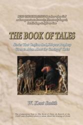 The Book of Tales: Stories That Confirm the 5, 500-year Prophecy Given to Adam About the Coming of Christ (ISBN: 9798893795134)