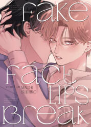Fake Fact Lips Break (ISBN: 9798893738049)