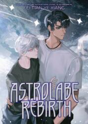 Astrolabe Rebirth (ISBN: 9798893738001)