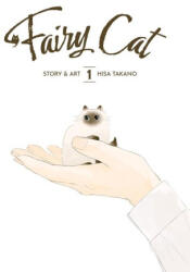 FAIRY CAT V01 - V01 (ISBN: 9798893734164)