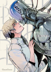BLACK BLOOD - KUKU HAYATE (ISBN: 9798893734003)
