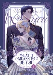 WHAT IT MEANS TO BE YOU (ISBN: 9798893733907)