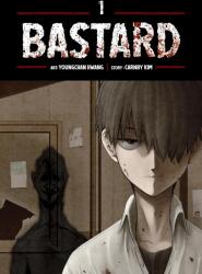 BASTARD (ISBN: 9798893733860)