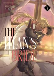 TITANS BRIDE V07 | V07 (ISBN: 9798893733341)