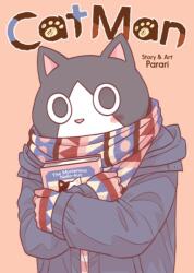 Cat Man (ISBN: 9798893732825)