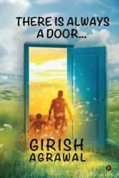 There is always a door (ISBN: 9798891868373)