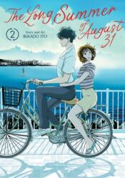 The Long Summer of August 31 Vol. 2 (ISBN: 9798893731750)