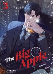 BIG APPLE V03 - V03 (ISBN: 9798893731699)